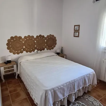 El Nino Holiday home *