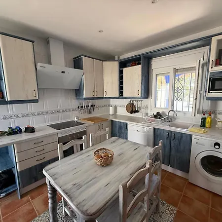 El Nino Holiday home *