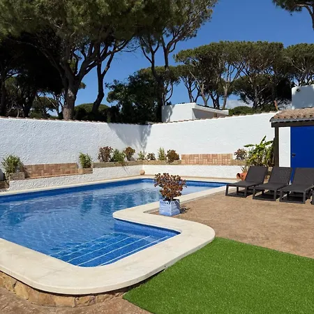 Holiday home El Nino