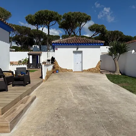 Holiday home El Nino *