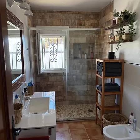 El Nino Holiday home